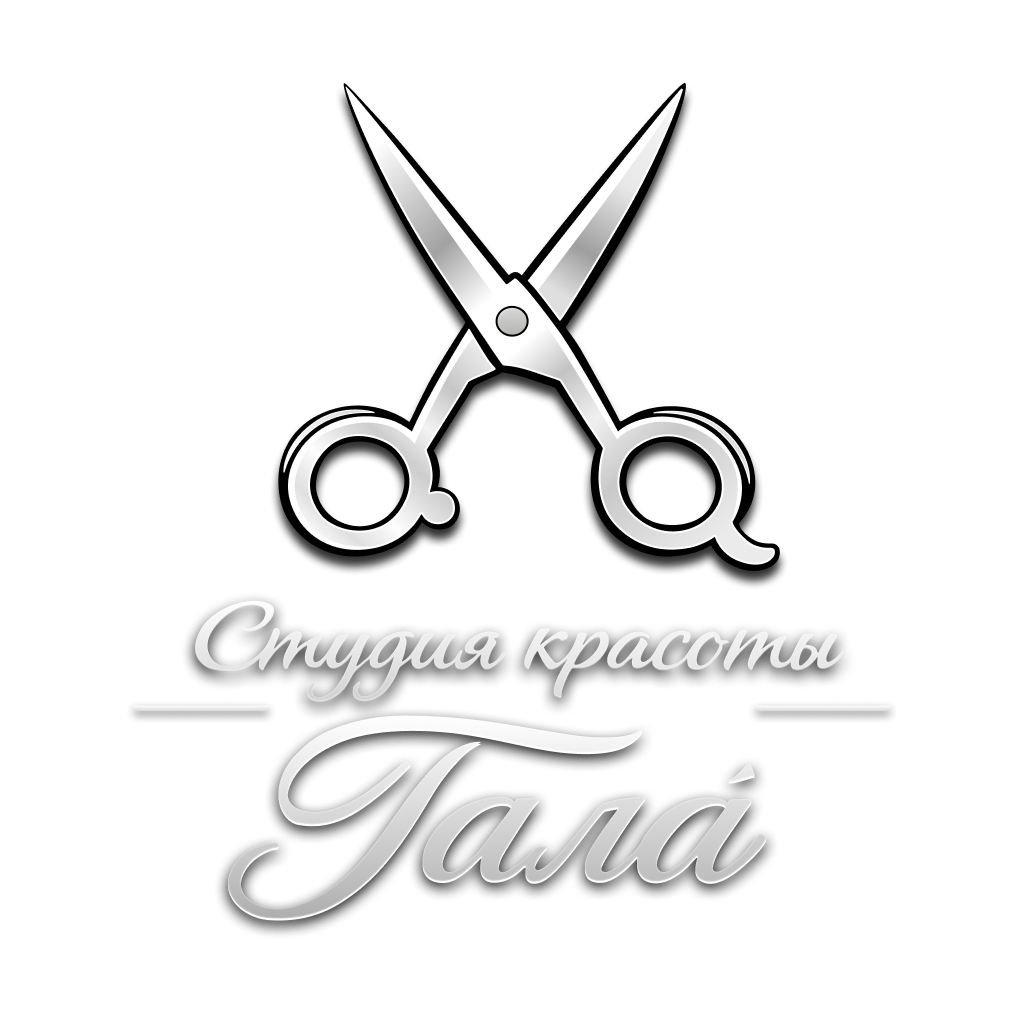 Логотип студии красоты